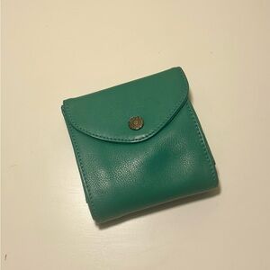 Free People Mini But Mighty Wallet